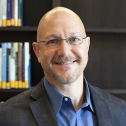 Dr. Benjamin Conner - Involve Conference