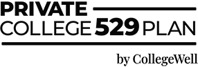 Private College 529 Plan logo
