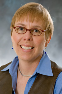 Dr. Ann Lundberg