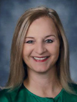 Cindy Barwick, Leadership in Education Presenter