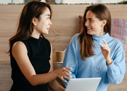 Faith integrated counseling degree