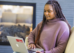 Online degree in counseling