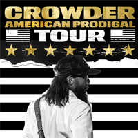 Crowder American Prodigal Tour