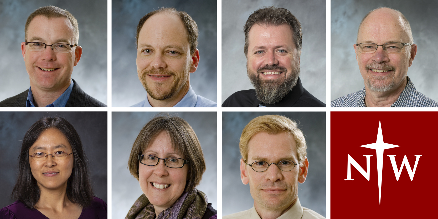 Northwestern faculty members