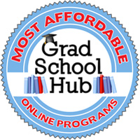 Most affordable online programs