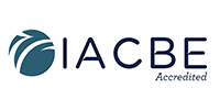 IACBE logo