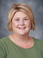 Janie Eischen, Leadership in Education speaker