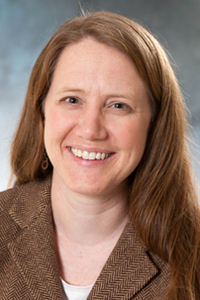 Dr. Jennifer Feenstra