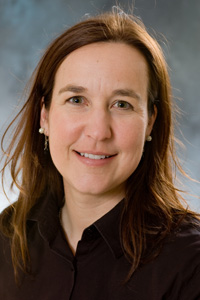 Dr. Jennifer Rogers
