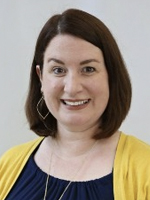 Jill Brown, Leadership in Education Presenter