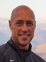 Joe Sanfelippo, Leadership in Education Conference speaker 