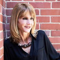 Julia Cook, Trauma Conference keynote speaker