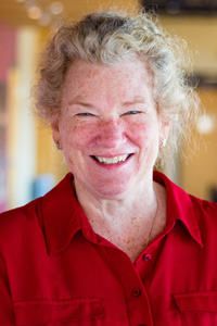 Karen Bohm Barker