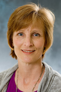Dr. Laura Heitritter