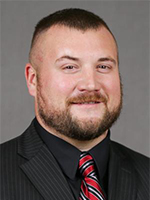Logan Ogden, NWC Performance Clinic speaker