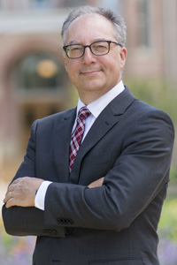 Dr. Mark Husbands