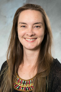Dr. Melanie Nyhof