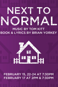 next to normal