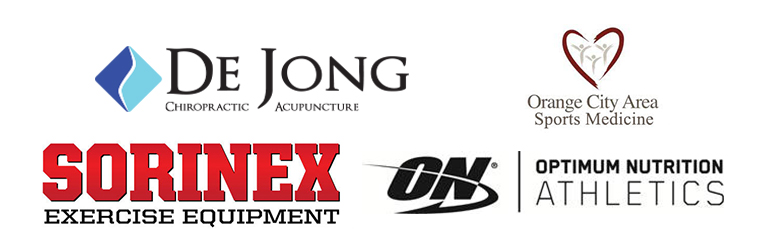 NWC Performance Clinic 2023 sponsors