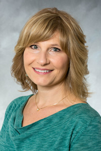 Dr. Rebecca Hoey