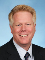 Dr. Roark Horn, Leadership in Education speaker