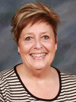 Sandy Groom-Meeks, Leadership in Education Presenter