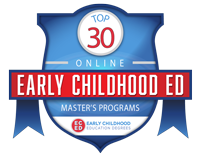 Top online early childhood masters programs