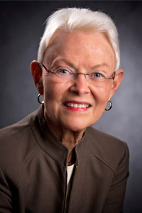 Dr. Beverly DeVries