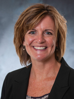 Donna Van Peursem - Presenter, Ethics Workshop