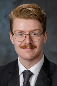 Josiah Troutner