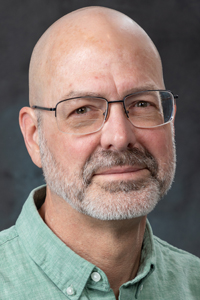 Dr. Scott Monsma