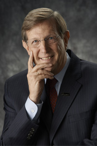 Wess Stafford