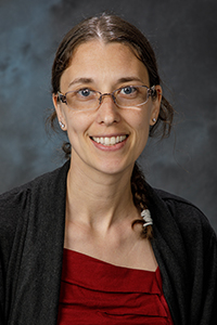 Dr. Rachael Wittern