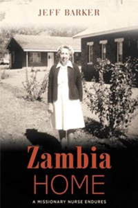 Zambia Home book cover