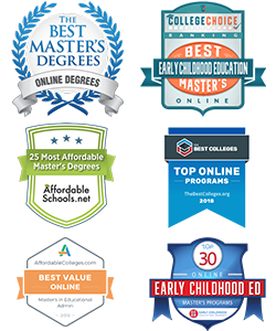 Best master of education program