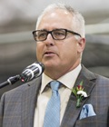 Dave Bomgaars